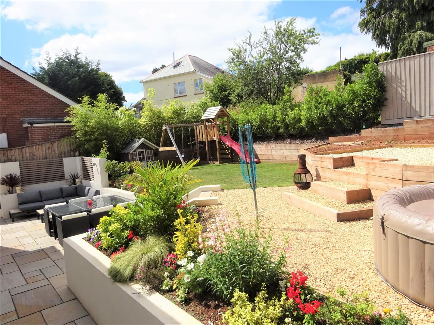 Honiton Road, EXETER Burgoynes Estate Agents, Exeter